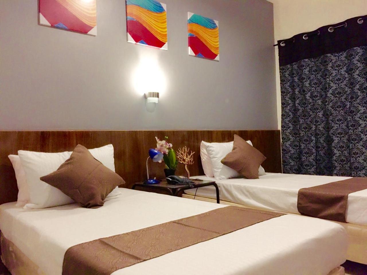 My Dream Place Hotel - Near Robinsons Mall Butuan City Eksteriør bilde