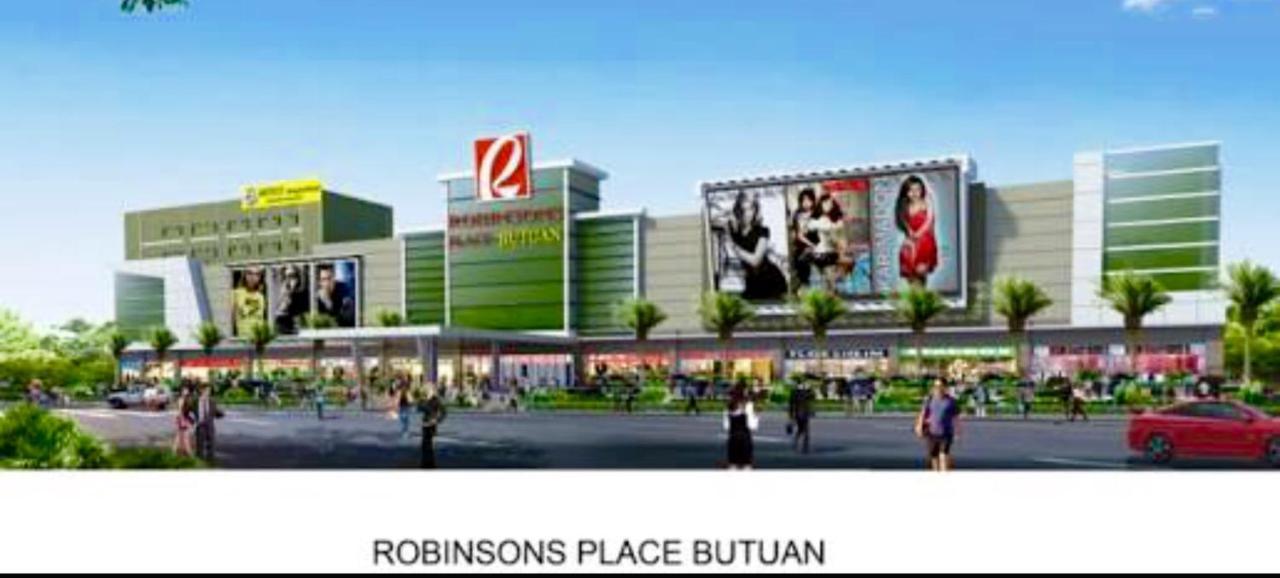 My Dream Place Hotel - Near Robinsons Mall Butuan City Eksteriør bilde